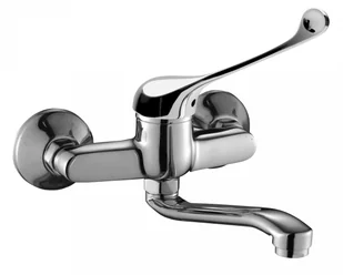 Kuchinox Madera BQM 08MD - Baterie kuchenne - miniaturka - grafika 2