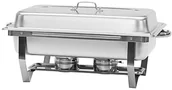 Inne urządzenia gastronomiczne - Stalgast Podgrzewacz stołowy GN 1/1 BASIC 436120 - miniaturka - grafika 1