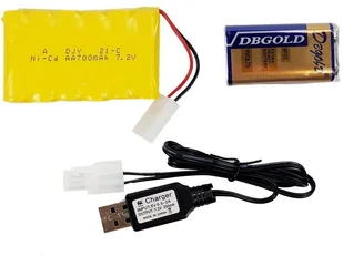 Lean Łódź Motorówka R/C 27Mh Zdalnie Sterowana Ster Pilot Zasięg 40 m 9104 - Zabawki zdalnie sterowane - miniaturka - grafika 5