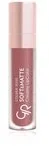 Golden Rose Soft &amp; Matte Creamy Lip Color - Matowa pomadka do ust w płynie - 111 GOLDWPL-WPL-10 - Szminki - miniaturka - grafika 4