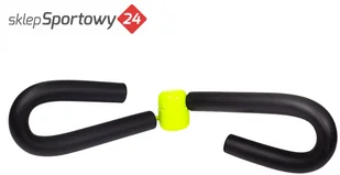 One Fitness AGRAFKA MOTYLEK DO ĆWICZEŃ FITNESS AG01 ZADZWOŃ 600-555-801 ! 17-31-060 - Pozostały sprzęt i akcesoria do ćwiczeń - miniaturka - grafika 2