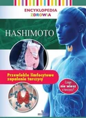 Książki medyczne - Encyklopedia zdrowia Hashimoto Praca zbiorowa - miniaturka - grafika 1