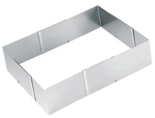 Gefu Forma do ciasta UNO G-14315 - Formy do ciast - miniaturka - grafika 3