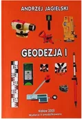 Nauki przyrodnicze - Geodezja I Używana - miniaturka - grafika 1