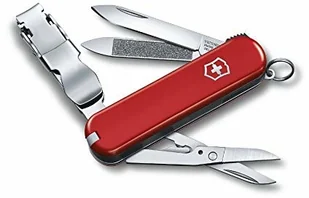 Victorinox NailClip 580 Celidor 0.6463 - Noże - miniaturka - grafika 3