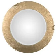 Lampy sufitowe - Kolarz A1306.11.3.SunAu - Plafon MOON 1xE27/60W/230V - miniaturka - grafika 1