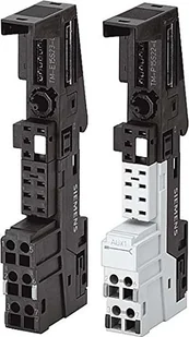 Siemens Indus.Sector BaseUnit 6es7193 6bp00 0ba0 BU15 bagażnik zespoły P16 + A0 + 2B pole SIMATIC magistrali, grudzień Peryferia 4025515080848 6ES7193-6BP00-0BA0 - Podzespoły elektroniczne Siemens Indus.Sector BaseUnit 6es7193 6bp00 0ba0 BU15 bagażnik zespoły P16 + A0 + 2B pole SIMATIC magistrali, grudzień Peryferia 4025515080848 6ES7193-6BP00-0BA0 - Podzespoły elektroniczne - miniaturka - grafika 1