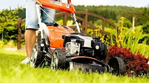 Oleo-Mac G 48 TKE COMFORT PLUS 66119222E5 - Kosiarki - miniaturka - grafika 5