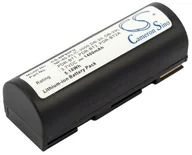 Akumulatory do aparatów dedykowane - Cameron Sino Kodak Fuji NP-80 KLIC-3000 1400mAh 5.18Wh Li-Ion 3.7V Cameron Sino) - miniaturka - grafika 1