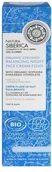 Kremy do twarzy - Natura Siberica Krem do twarzy do skóry mieszanej na noc z hydrolatem 50 ml 135154 - miniaturka - grafika 1