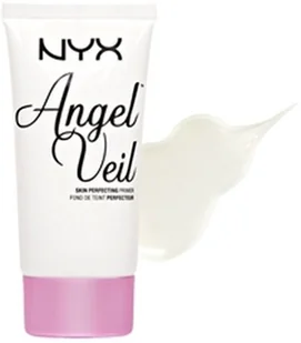 NYX Professional Makeup Angel Veil - Skin Perfecting Primer - Bazy pod makijaż - miniaturka - grafika 4