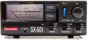 Akcesoria do CB Radia - Prof. Reflektometr Miernik Swr/power SX-601 - miniaturka - grafika 1