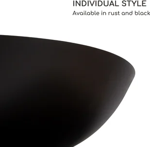 Blumfeldt Blumfeldt GDI11-Sav2.0 Tall-BK - Paleniska ogrodowe - miniaturka - grafika 5