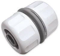 Reparator do węża 1/2'' złączka łącznik przelot - Inne akcesoria do nawadniania - miniaturka - grafika 4