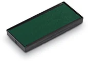Tusz do pieczątek - Trodat zapasowa poduszeczka 6/4915 do Trodat Printy 4915, zielony 9008056062615 - miniaturka - grafika 1