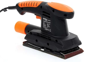 KRAFT DELE KRAFT DELE Szlifierka oscylacyjna KD1676 - Szlifierki i polerki - miniaturka - grafika 2
