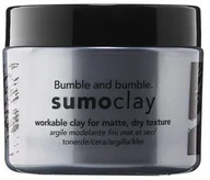 Odżywki do włosów - Bumble and Bumble Sumoclay, teksturyzator do włosów, 45 ml - miniaturka - grafika 1