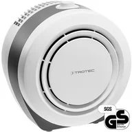 Oczyszczacze powietrza - Trotec AirgoClean 10 E - miniaturka - grafika 1