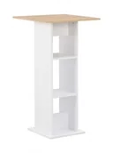 Stoły ogrodowe - Stolik barowy kuchenny P2-K12 - miniaturka - grafika 1