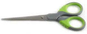 Nożyce kuchenne - Nirosta Nożyczki soft 17cm NIROSTA 48135 s-1311-uniw - miniaturka - grafika 1