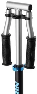 Nils Extreme HD145 GRAPHITE-BLUE - Hulajnogi - miniaturka - grafika 10
