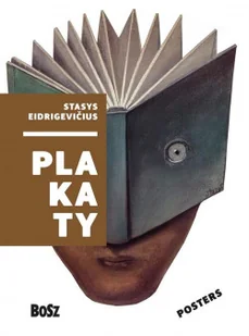 Eidrigevicius Plakaty Posters - Albumy inne - miniaturka - grafika 2