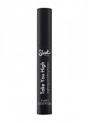Sleek Makeup Take You Higher Mascara tusz do rzęs wydłużający 9ml - Tusze do rzęs - miniaturka - grafika 2