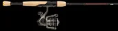 Wędki - Abu Garcia AbuGarcia Carabus Sabre AG spinning Combo - Wędka i kołowrotek 1525618 - miniaturka - grafika 1