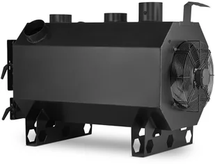 996 Piec nadmuchowy z nadmuchem 30-35kW wentylator + sterownik 99676615 - Piece i kotły grzewcze - miniaturka - grafika 9