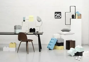 LEGO LEGO Brick 4 Dif Only 40031742 - Pojemniki na zabawki - miniaturka - grafika 9