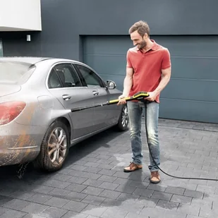 Karcher Lanca Vario K7 2.642-726.0 - Akcesoria do myjek - miniaturka - grafika 2