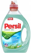 Środki do prania - Persil Power Frisse Bries Żel do Prania 40pr 2L Be - miniaturka - grafika 1