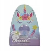 Pływanie - Deska do pływania dla dziecka Jednorożec Bling2O - miniaturka - grafika 1