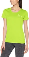 Odzież trekkingowa damska - Black Crevice damski Basic funkcja T-Shirt, sport, fitness, różne kolory, trekking, bcr281723, 42 BCR281723-L1-42 - miniaturka - grafika 1