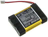 Inne akcesoria audio-wideo - Sony Cameron Sino SRS-X11 ST-02 1000mAh 7.40Wh Li-Polymer 7.4V Cameron Sino) - miniaturka - grafika 1