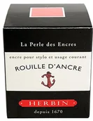 Naboje i atramenty - J. Herbin J. herbin 13009t tusz na pióro, 30 ML 13058T - miniaturka - grafika 1