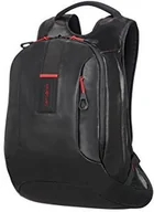 Plecaki - Samsonite Paradiver Light Back Pack, kolor: czarny 74773/1041 - miniaturka - grafika 1