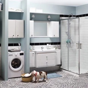 Dulux Emulsja Easy Care Kuchnia i łazienka morska grota 2,5l 83010 - Farby wewnętrzne - miniaturka - grafika 2