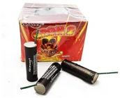 Pirotechnika i fajerwerki - Triplex Petardy hukowe Grom 2 TXP485 - 36 sztuk - miniaturka - grafika 1