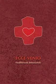 Religia i religioznawstwo - DEHON Ecce Venio. Modlitewnik Krzysztof Zimończyk SCJ - miniaturka - grafika 1