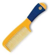 Szczotki i grzebienie do włosów - Top Choice Grzebień do włosów Popularny - mix kolorów (1208) 1szt 11590 - miniaturka - grafika 1