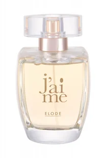 ELODE JAime woda perfumowana 100ml - Wody i perfumy damskie ELODE JAime woda perfumowana 100ml - Wody i perfumy damskie - miniaturka - grafika 1