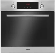 Piekarniki do zabudowy - Amica Fine EB7541H - miniaturka - grafika 1