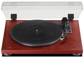 Gramofony - Teac TN-180BT Wiśniowy - miniaturka - grafika 1