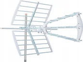 Anteny TV - Technisat Antena DVB-T/T2 MUX8 Technicombo T3-akt - miniaturka - grafika 1