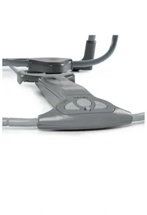 Dumel Huśtawka hybrydowa obłoczki 5Y37BQ 5Y37BQ SAM One size - Leżaczki i huśtawki - miniaturka - grafika 5