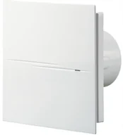 Wentylatory przemysłowe - Vents wentylator łazienkowy 100 HigroTimer + Klapa - miniaturka - grafika 1