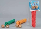 Rolki - Simba 107300443  podwójny-lina do skoków, 3-sortowane - miniaturka - grafika 1