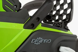 Greenworks GD40CS40K2 (GR20077UC) - Piły elektryczne - miniaturka - grafika 3