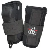 Ochraniacze - ochraniacze TRIPLE EIGHT Snow Underglove Black BLACK) - miniaturka - grafika 1